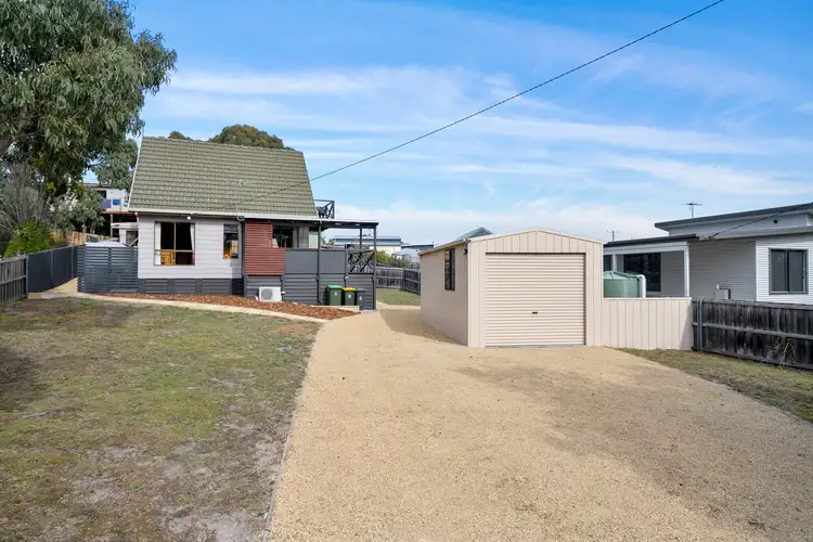Second view of Homely house listing, 13 Protea Street, Primrose Sands TAS 7173