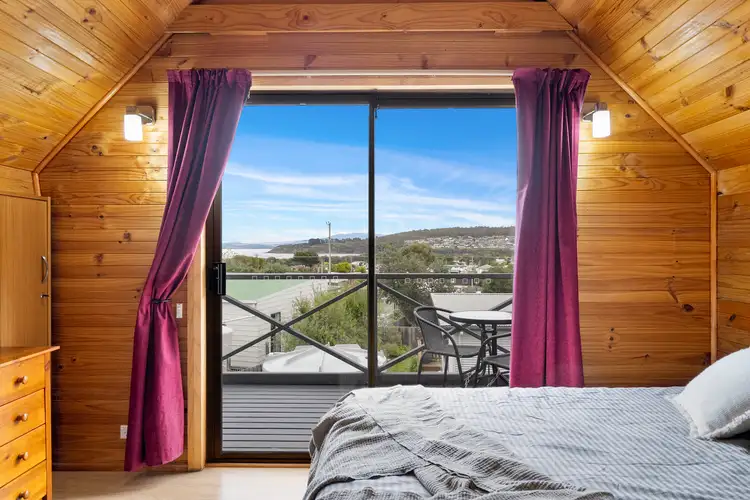 Fourth view of Homely house listing, 13 Protea Street, Primrose Sands TAS 7173