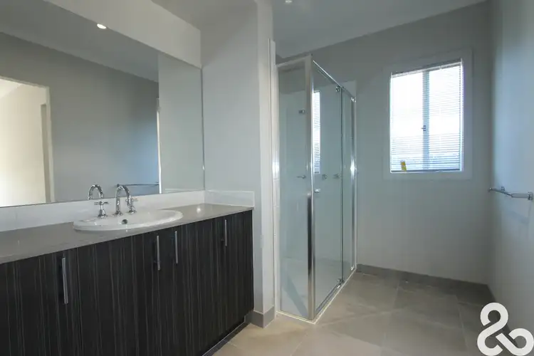 Third view of Homely house listing, 7 Meade Way, Mernda VIC 3754