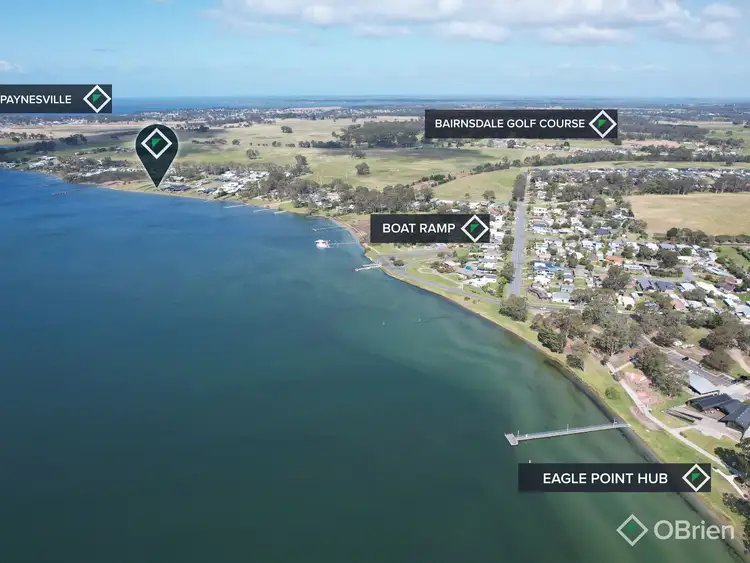 Sixth view of Homely land listing, 19 Yalca Mews, Eagle Point VIC 3878