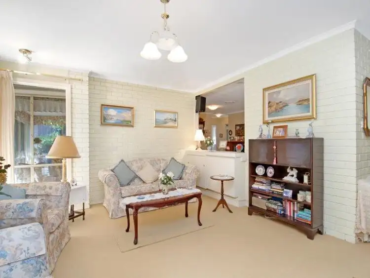 Third view of Homely house listing, 18 Cambewarra Avenue, Castle Hill NSW 2154