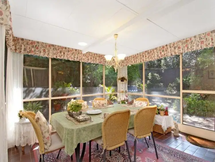 Fourth view of Homely house listing, 18 Cambewarra Avenue, Castle Hill NSW 2154