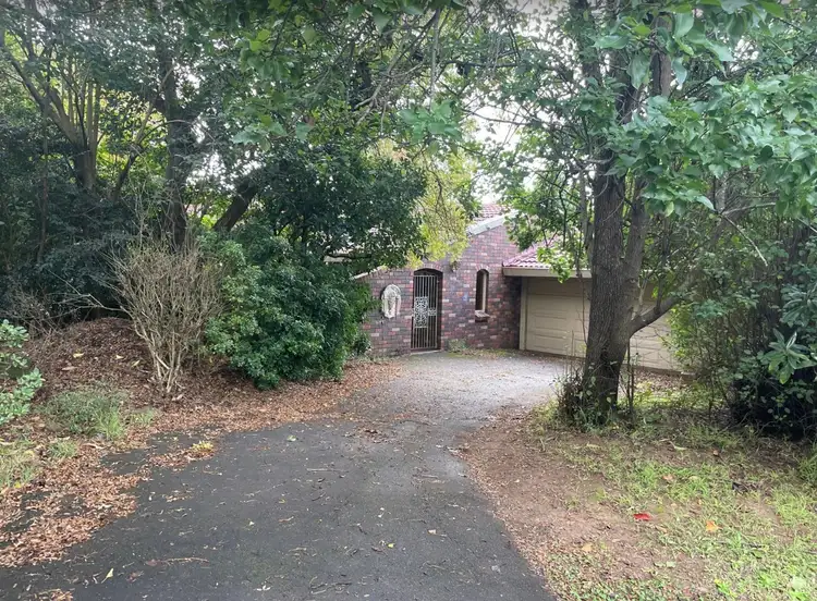 Fifth view of Homely house listing, 18 Cambewarra Avenue, Castle Hill NSW 2154