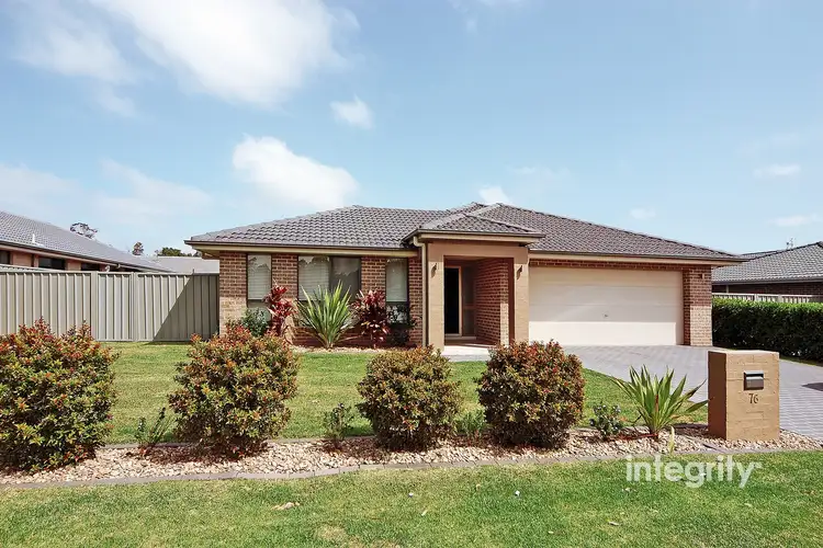 76 Browns Road, South Nowra NSW 2541