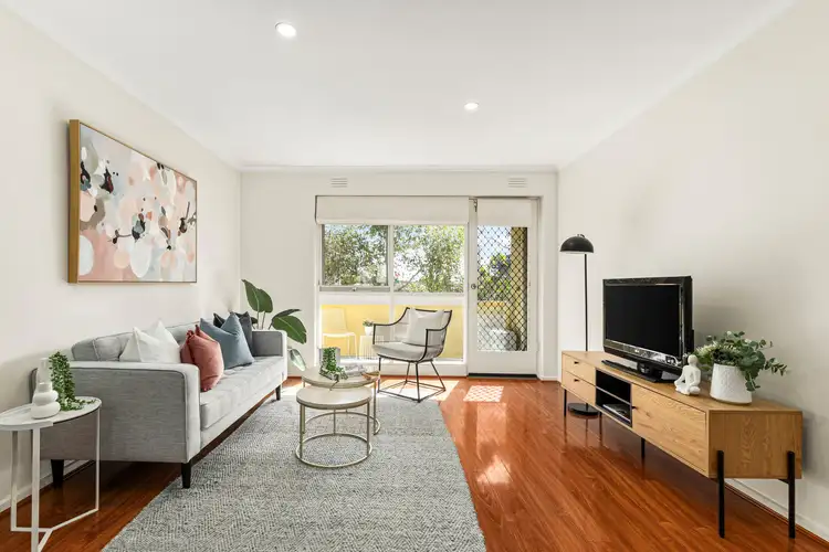6/522 Bluff Road, Hampton VIC 3188