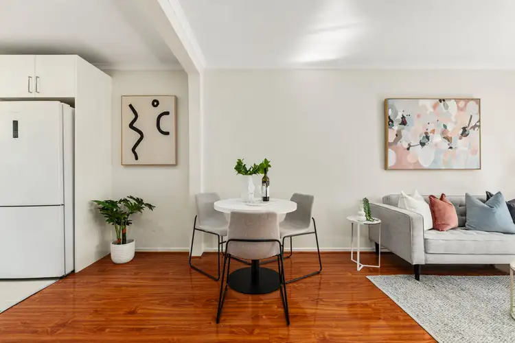 Second view of Homely apartment listing, 6/522 Bluff Road, Hampton VIC 3188