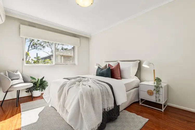 Fourth view of Homely apartment listing, 6/522 Bluff Road, Hampton VIC 3188