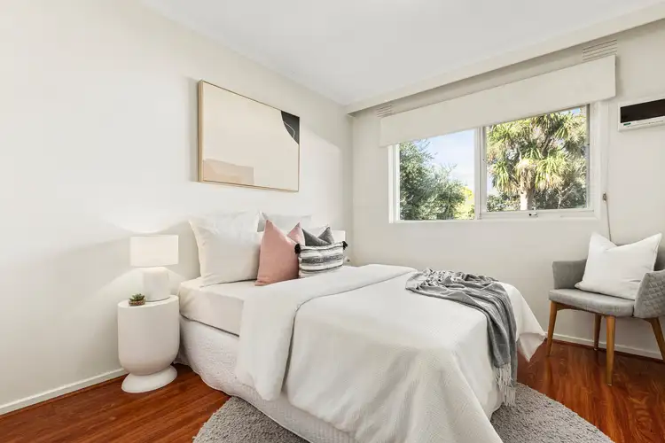 Fifth view of Homely apartment listing, 6/522 Bluff Road, Hampton VIC 3188