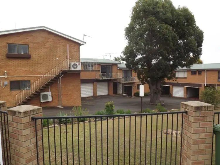 3/5-7 Murlali Street, East Toowoomba QLD 4350