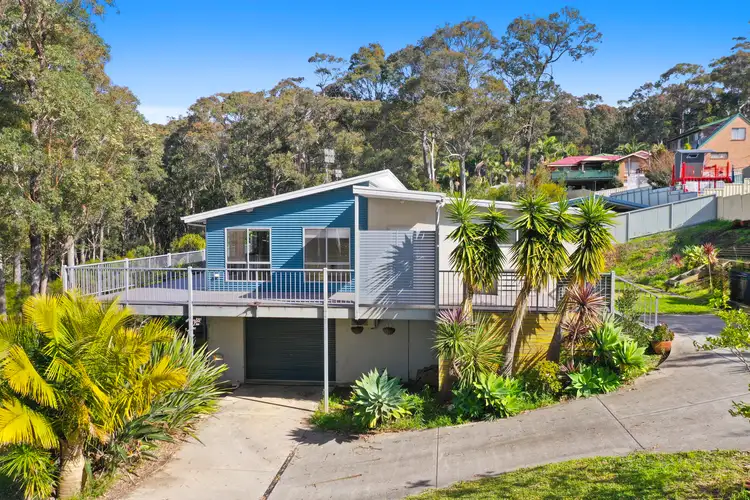 28 Lewana Close, Lilli Pilli NSW 2536
