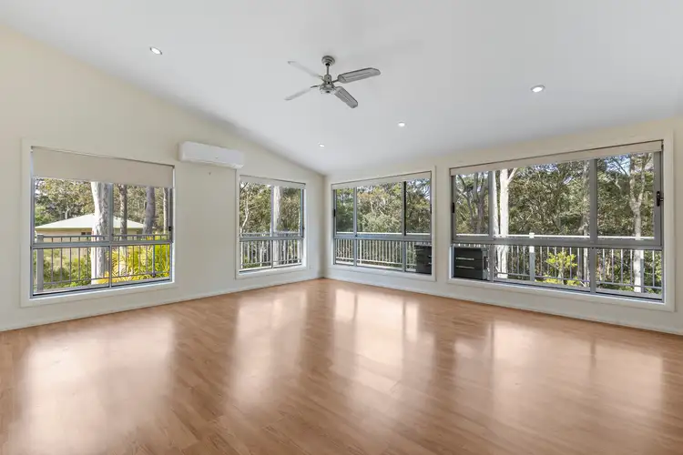 Second view of Homely house listing, 28 Lewana Close, Lilli Pilli NSW 2536