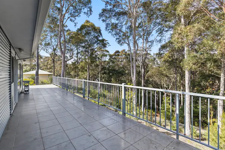 Third view of Homely house listing, 28 Lewana Close, Lilli Pilli NSW 2536