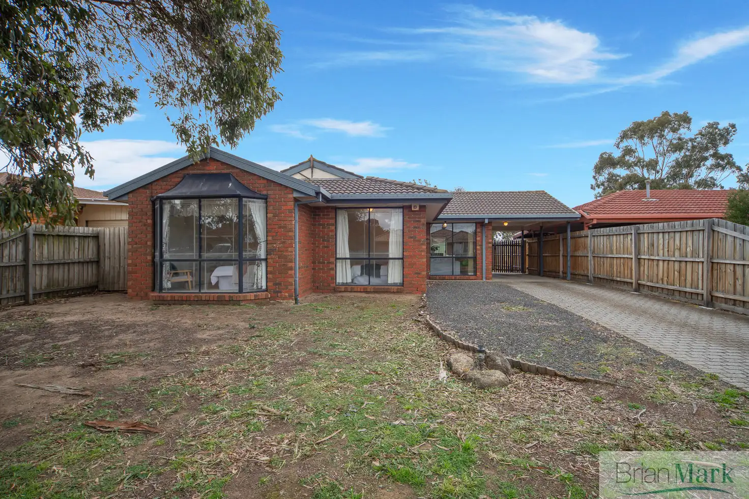 Main view of Homely house listing, 17 Marlo Square, Wyndham Vale VIC 3024