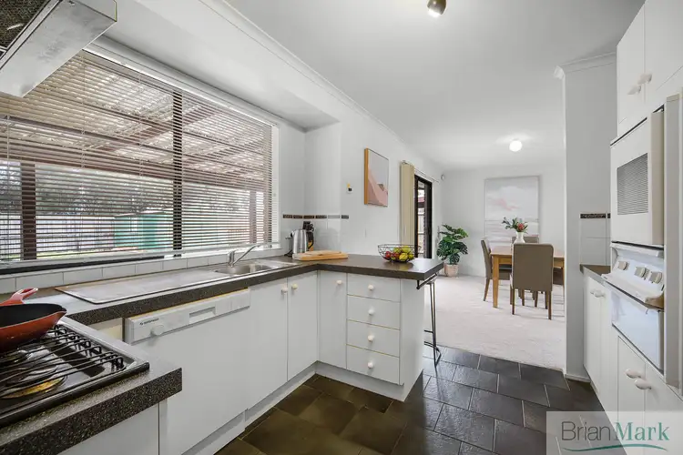 Second view of Homely house listing, 17 Marlo Square, Wyndham Vale VIC 3024