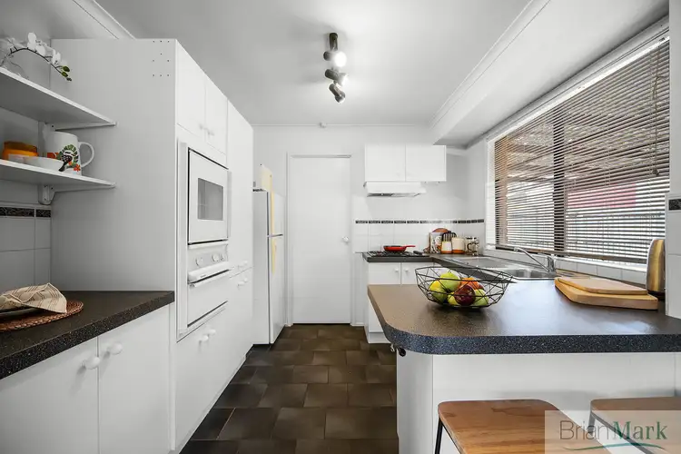 Third view of Homely house listing, 17 Marlo Square, Wyndham Vale VIC 3024