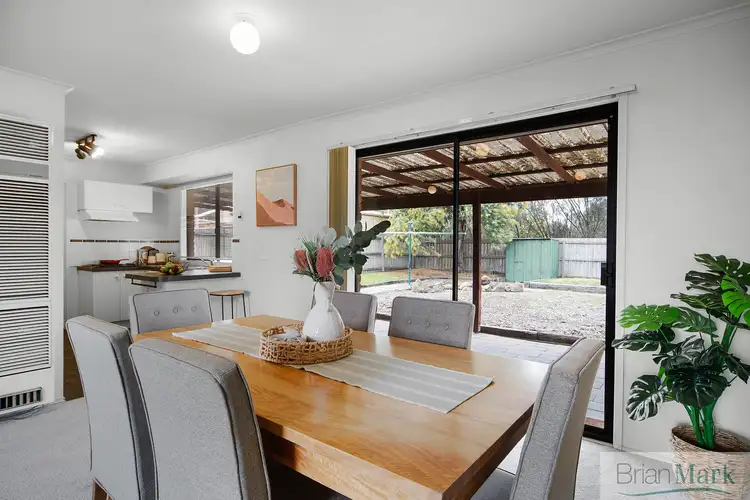 Fourth view of Homely house listing, 17 Marlo Square, Wyndham Vale VIC 3024