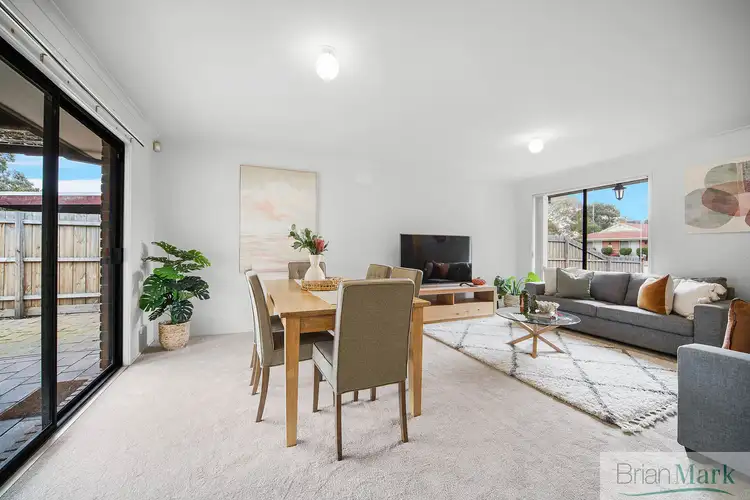 Fifth view of Homely house listing, 17 Marlo Square, Wyndham Vale VIC 3024