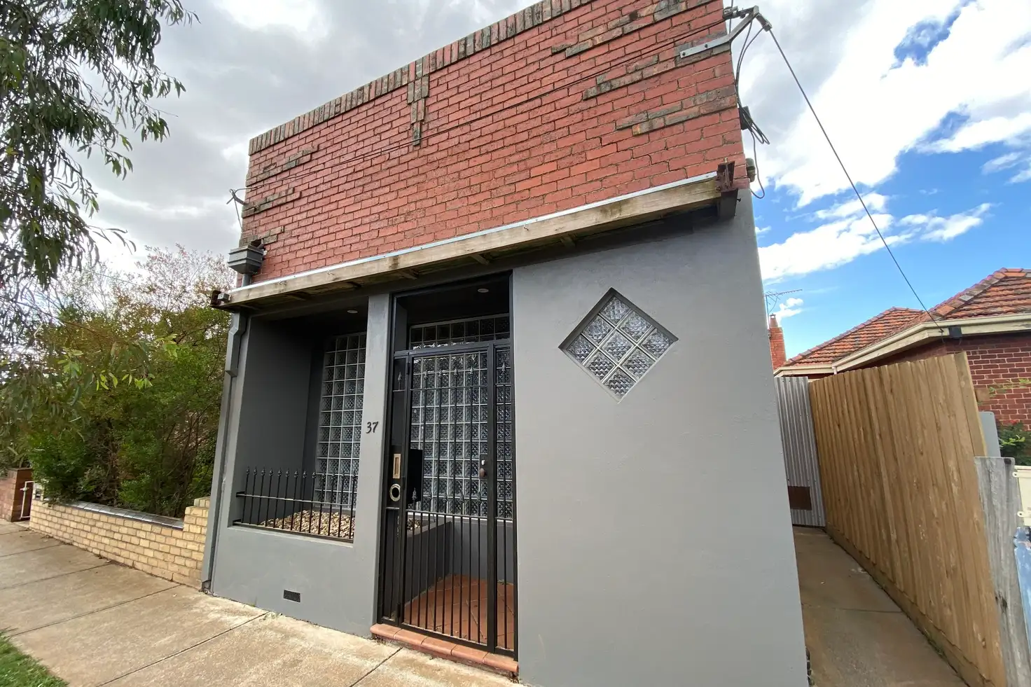 Main view of Homely house listing, 37 Harding Street, Coburg VIC 3058