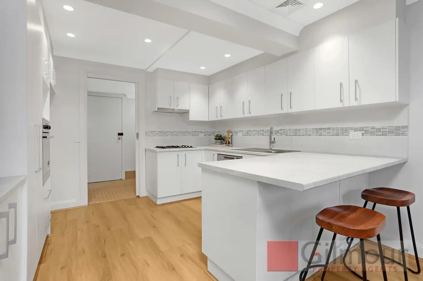 Main view of Homely townhouse listing, 18/42 Wandella Avenue, Northmead NSW 2152