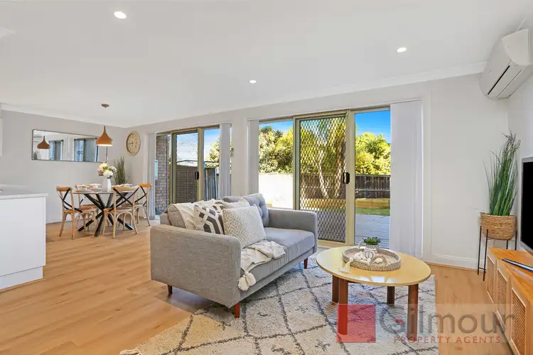 Fourth view of Homely townhouse listing, 18/42 Wandella Avenue, Northmead NSW 2152