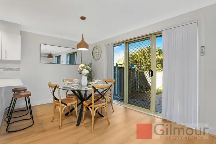 Fifth view of Homely townhouse listing, 18/42 Wandella Avenue, Northmead NSW 2152