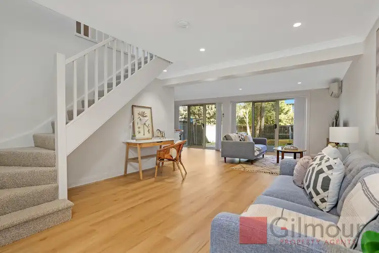 Sixth view of Homely townhouse listing, 18/42 Wandella Avenue, Northmead NSW 2152