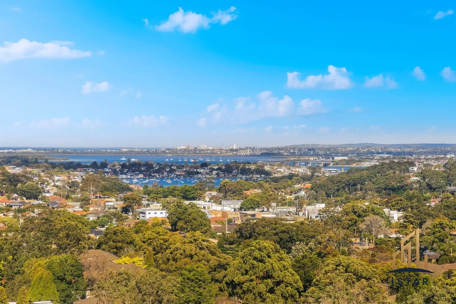 Main view of Homely apartment listing, 910/12 Jack Brabham Drive, Hurstville NSW 2220