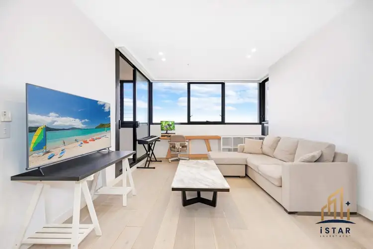 Second view of Homely apartment listing, 910/12 Jack Brabham Drive, Hurstville NSW 2220