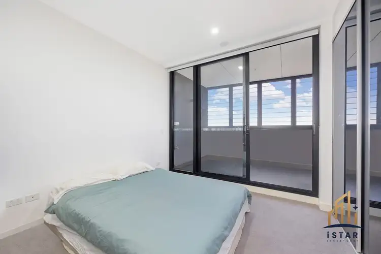 Third view of Homely apartment listing, 910/12 Jack Brabham Drive, Hurstville NSW 2220