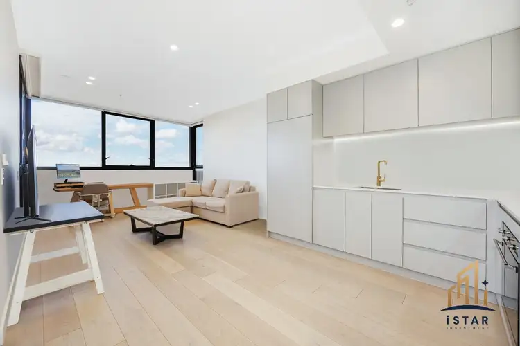 Fourth view of Homely apartment listing, 910/12 Jack Brabham Drive, Hurstville NSW 2220