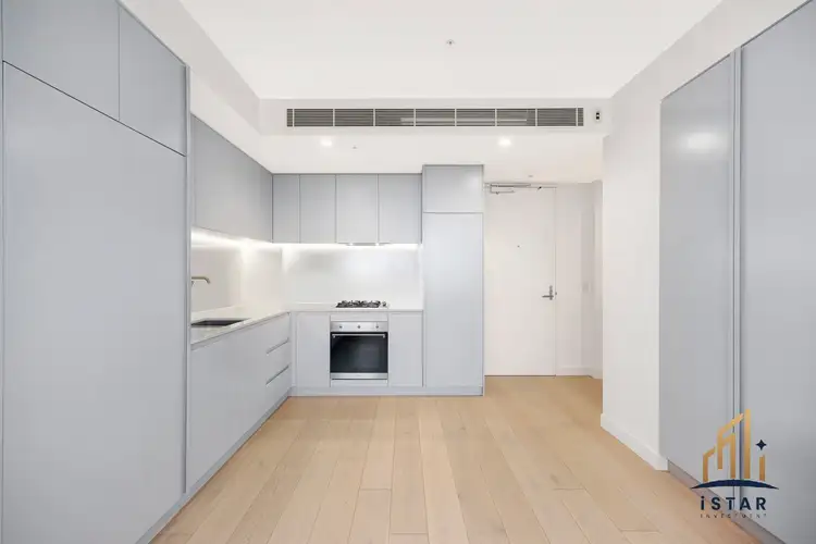 Fifth view of Homely apartment listing, 910/12 Jack Brabham Drive, Hurstville NSW 2220