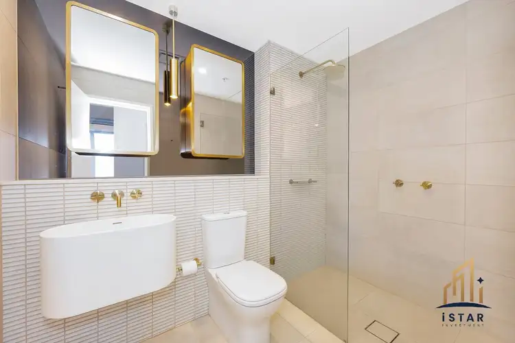 Sixth view of Homely apartment listing, 910/12 Jack Brabham Drive, Hurstville NSW 2220