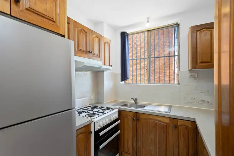 Fourth view of Homely apartment listing, 25/68 Mascot Drive, Eastlakes NSW 2018