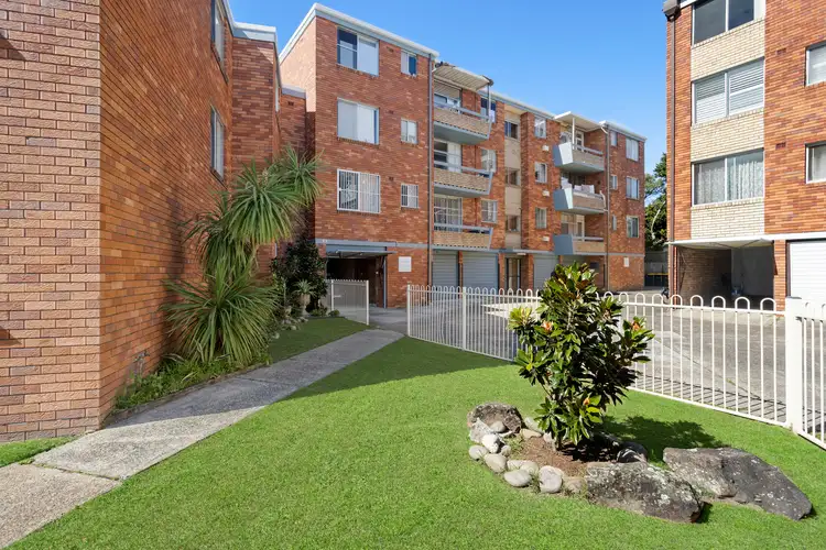 Sixth view of Homely apartment listing, 25/68 Mascot Drive, Eastlakes NSW 2018