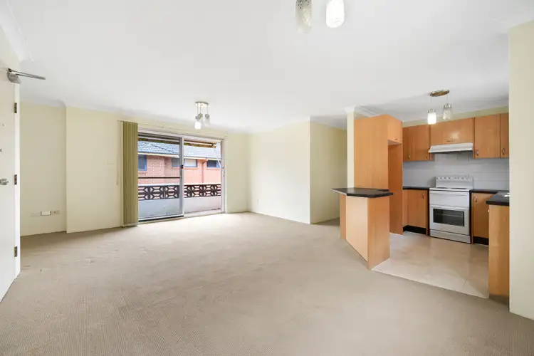 4/269-271 Maroubra Road, Maroubra NSW 2035