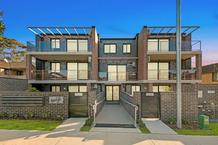 13/40 Shadforth Street, Wiley Park NSW 2195