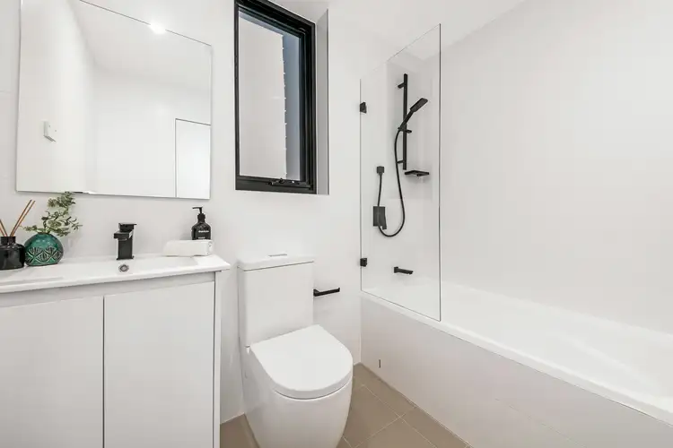 Seventh view of Homely apartment listing, 13/40 Shadforth Street, Wiley Park NSW 2195