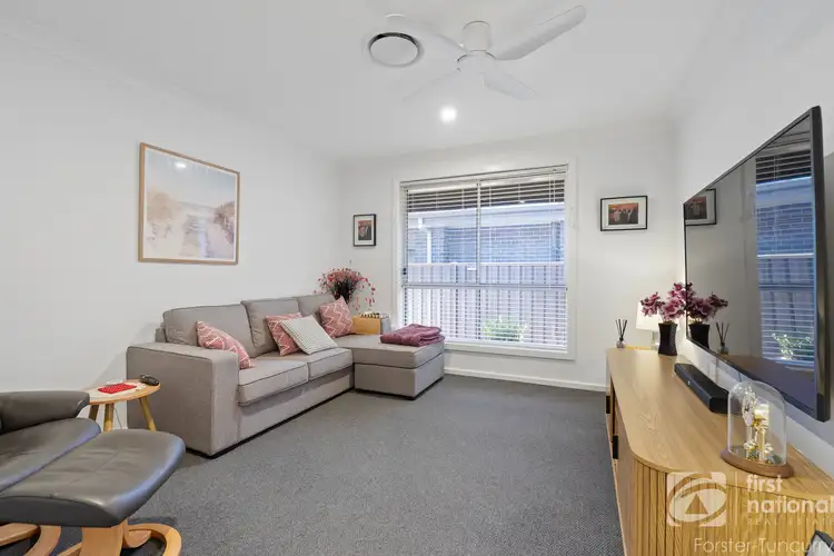 Second view of Homely house listing, 18 Grange Crescent, Forster NSW 2428