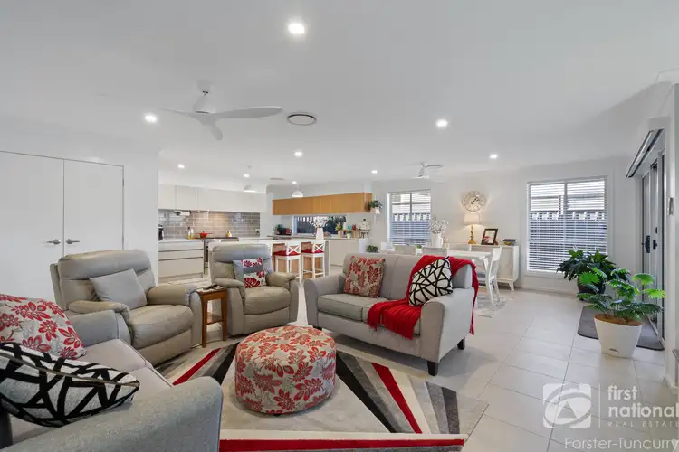 Fourth view of Homely house listing, 18 Grange Crescent, Forster NSW 2428