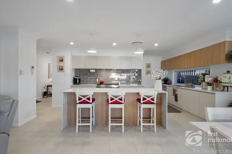 Fifth view of Homely house listing, 18 Grange Crescent, Forster NSW 2428