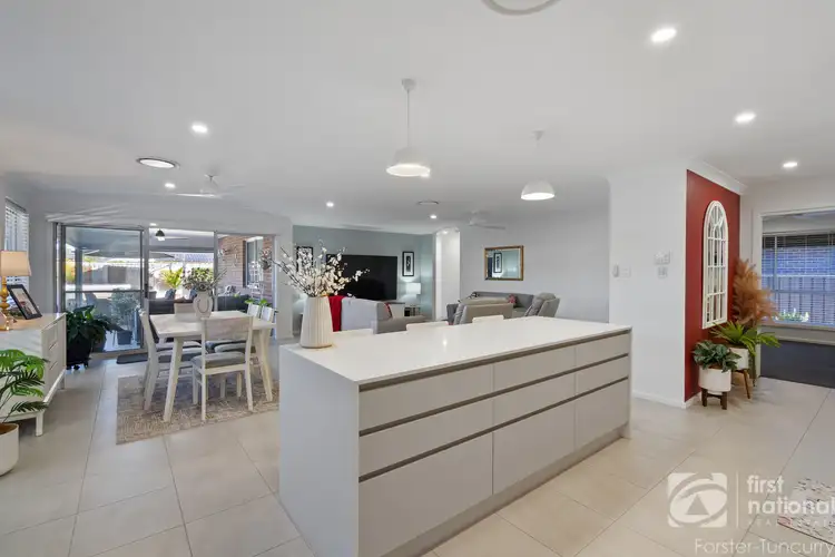 Sixth view of Homely house listing, 18 Grange Crescent, Forster NSW 2428