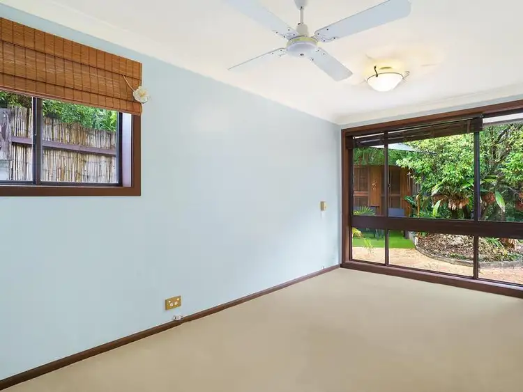 Second view of Homely apartment listing, 9A Yallambee Place, Terrey Hills NSW 2084