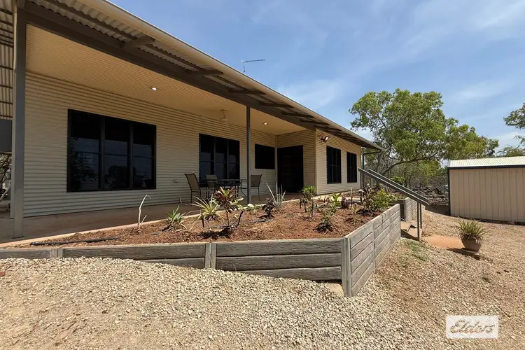 225 Cragborn Road, Katherine NT 850