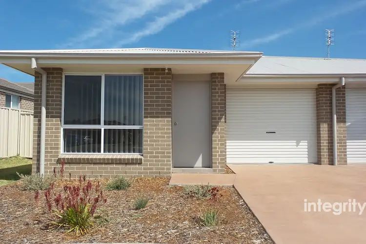 1A Elian Crescent, South Nowra NSW 2541