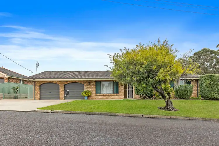16 Church Street, Ulladulla NSW 2539