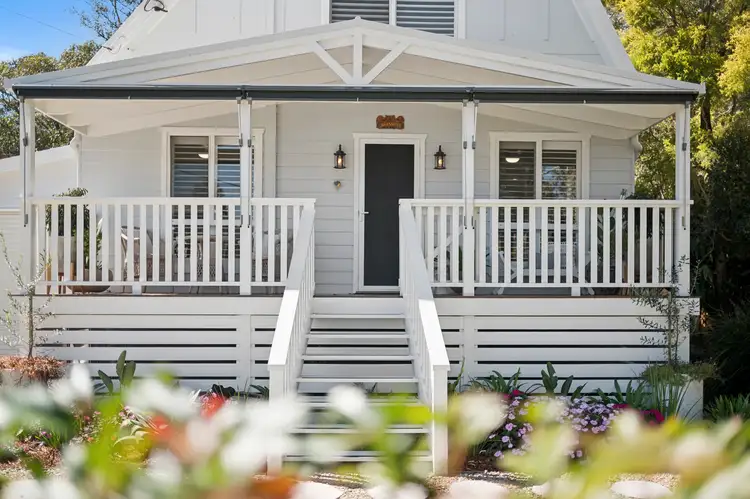Second view of Homely house listing, 27 Fiddaman Road, Emerald Beach NSW 2456