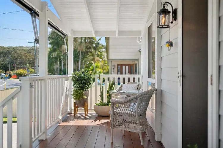 Third view of Homely house listing, 27 Fiddaman Road, Emerald Beach NSW 2456