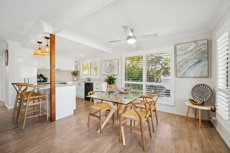 Fourth view of Homely house listing, 27 Fiddaman Road, Emerald Beach NSW 2456