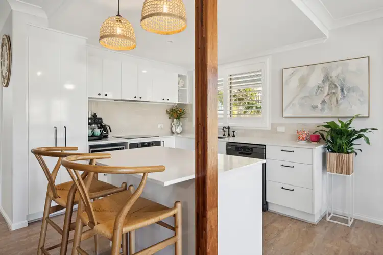 Fifth view of Homely house listing, 27 Fiddaman Road, Emerald Beach NSW 2456