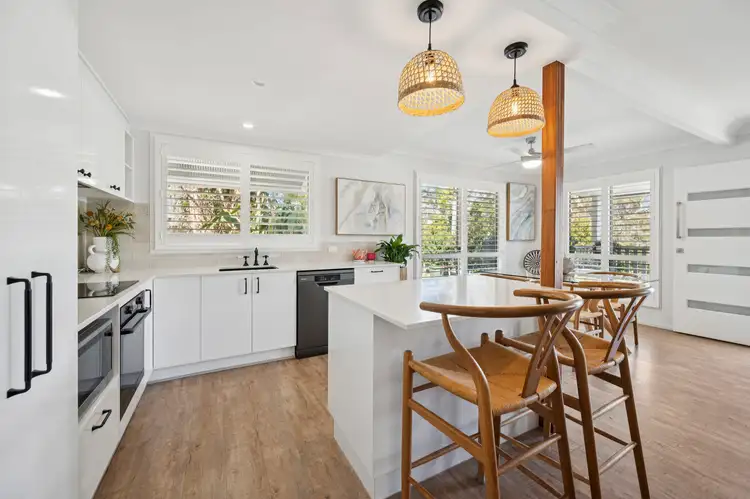 Sixth view of Homely house listing, 27 Fiddaman Road, Emerald Beach NSW 2456
